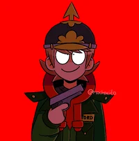 Eddsworld Royalty AU