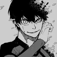 Isagi Yoichi