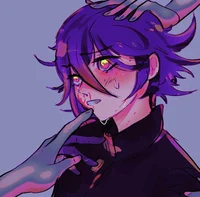 Pregame Kokichi Ouma