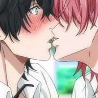 Gay boyfriend