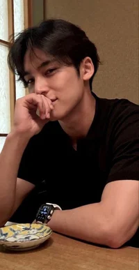 Mingyu