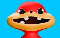 knuckles frigglet