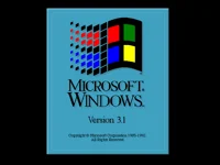 Windows 3 1