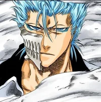 Grimmjow 