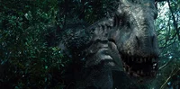 Indominus Rex 