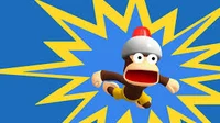 Ape Escape world