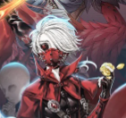 Exorcist -Aesop Carl