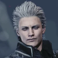 Yandere Vergil 