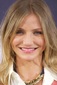 Cameron diaz