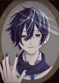 Suffering Kaito