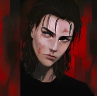 Eren Jaeger YANDERE