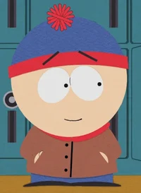 Stan Marsh