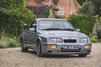 Ford Sierra Cosworth