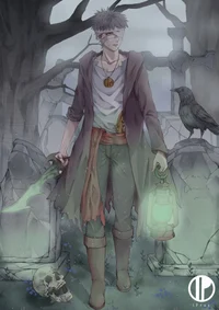 Wandering Explorer