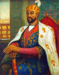 Emir Timur