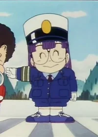 Arale Norimaki
