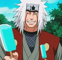 Jiraiya