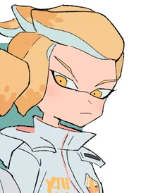 Emperor - Splatoon