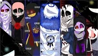 Villain Sans Squad