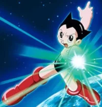 Astro Boy