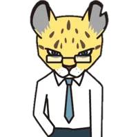 Hyoudou - Aggretsuko
