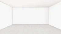White room