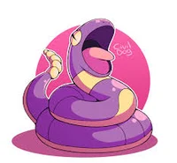 Ekans M