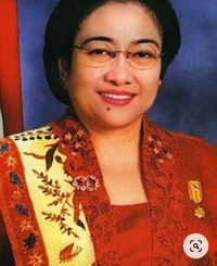 Megawati
