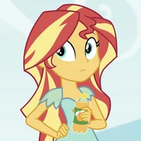 Sunset Shimmer