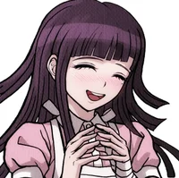 Mikan Tsumiki