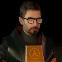 Gordon Freeman