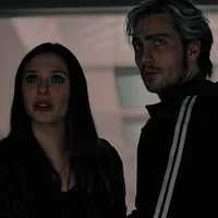 Wanda and Pietro Max