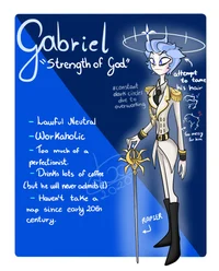Gabriel