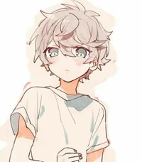 Little boy