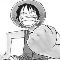 Luffy