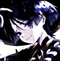 roommate scaramouche