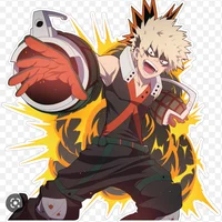 Katsuki
