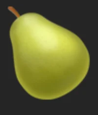 Pear