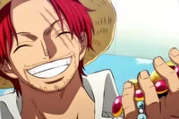 Shanks -Fatherfigure