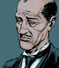 Alfred Pennyworth