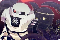 Shattered Dream Sans