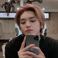 Lee taeyong 