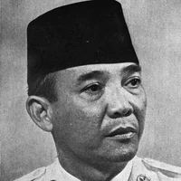 Soekarno