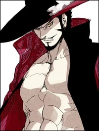 Mihawk