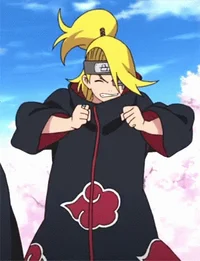 Deidara