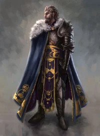 Selfish King