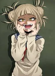 Himiko Toga