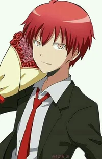 Akabane karma