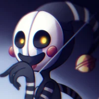 Security Puppet