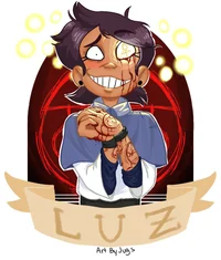 Villain Luz